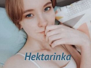 Hektarinka