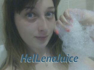 HelLenaJuice