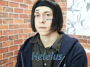 Heleius