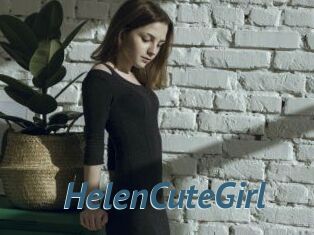 HelenCuteGirl