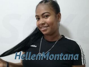 HellenMontana