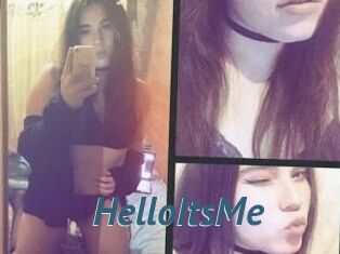 HelloItsMe