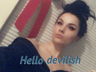 Hello_devilish