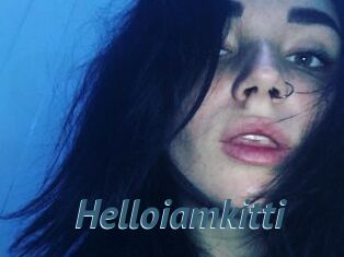 Helloiamkitti