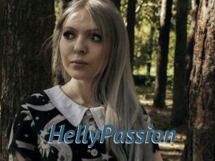 HellyPassion