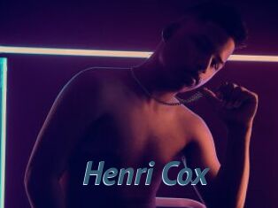 Henri_Cox