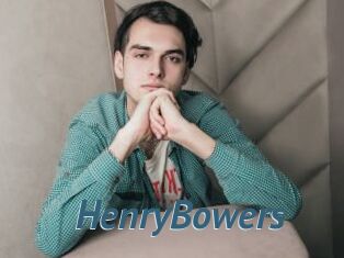 HenryBowers