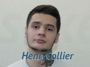 HenryCollier