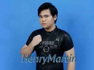 HenryMartin