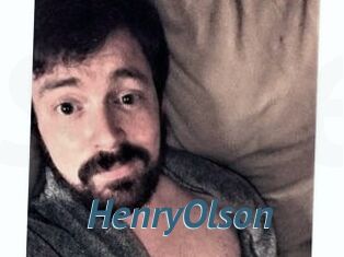 Henry_Olson