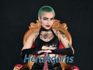 HeraAdams