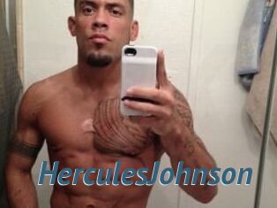 HerculesJohnson