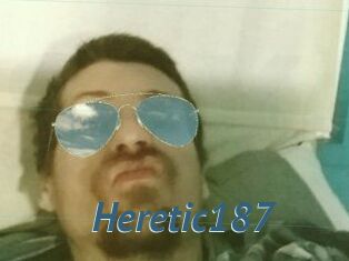 Heretic187