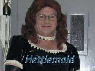 Hettiemaid