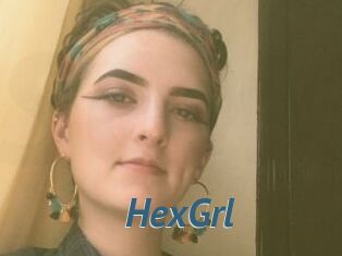 HexGrl