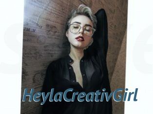 HeylaCreativGirl