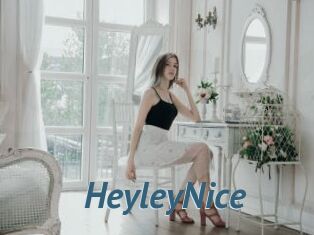 HeyleyNice