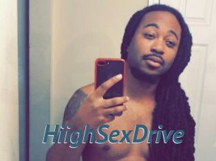 HiighSexDrive