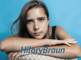 HilaryBraun