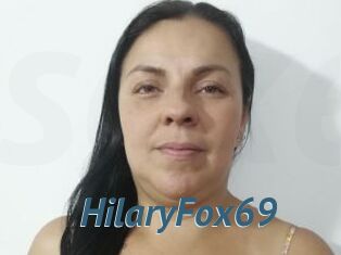 HilaryFox69