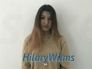 HilaryWilms