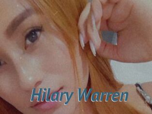 Hilary_Warren