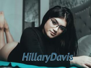 HillaryDavis