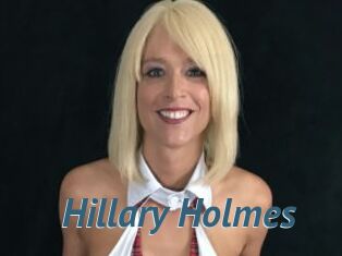 Hillary_Holmes