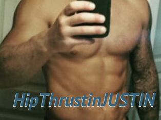 HipThrustin_JUSTIN