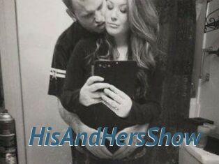 HisAndHersShow