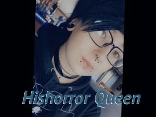 Hishorror_Queen