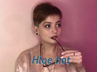 Hloe_hot