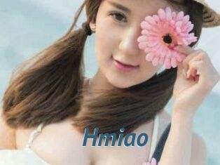 Hmiao