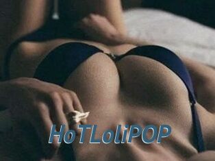 HoTLoliPOP_