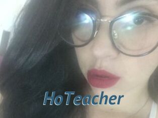 HoTeacher