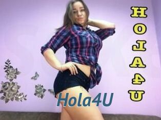 Hola4U