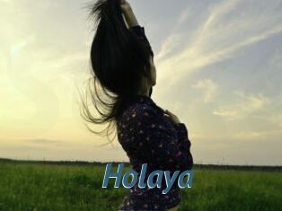 Holaya