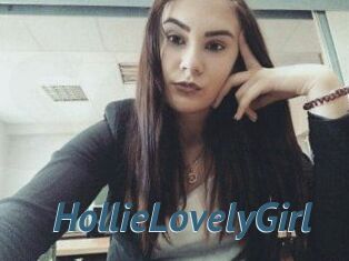 HollieLovelyGirl