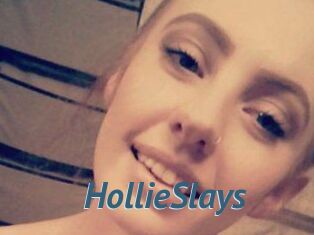 HollieSlays