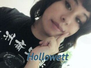 Hollowett