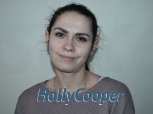 HollyCooper