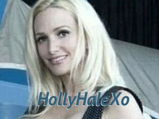 HollyHaleXo