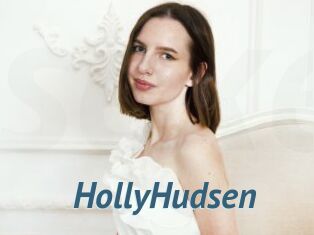 HollyHudsen