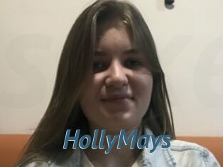 HollyMays