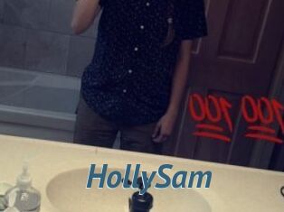 HollySam