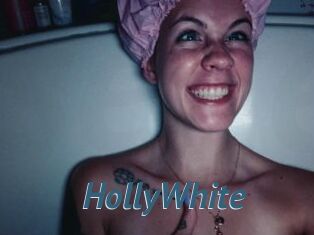 HollyWhite