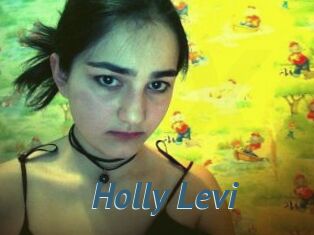 Holly_Levi