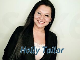 Holly_Tailor