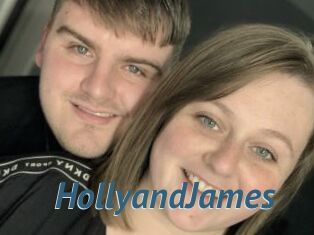 HollyandJames