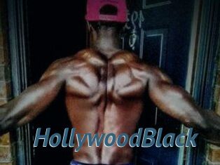 HollywoodBlack